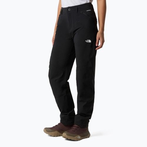 Dámske softshellové nohavice The North Face Speedlight Regular black
