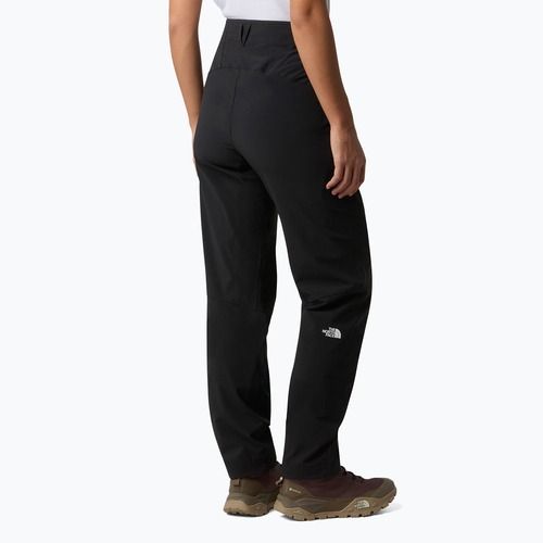 Dámske softshellové nohavice The North Face Speedlight Regular black