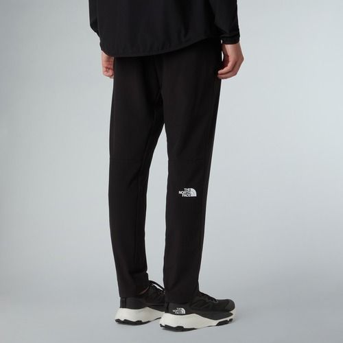Pánske trekingové nohavice The North Face 27/7 Woven black