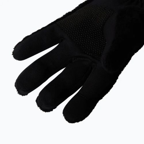 Dámske trekingové rukavice The North Face Osito Etip black
