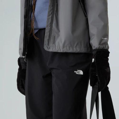 Dámske trekingové rukavice The North Face Osito Etip black