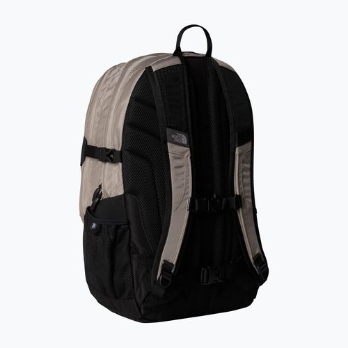 Mestský batoh The North Face Borealis Classic 29 l stone slab/black