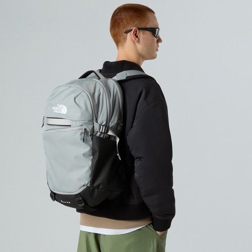 Mestský batoh The North Face Router 40 l meld grey/black