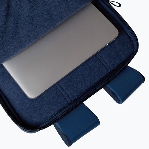 Pánsky mestský batoh The North Face Base Camp Voyager Daypack 26 l shady blue/summit navy