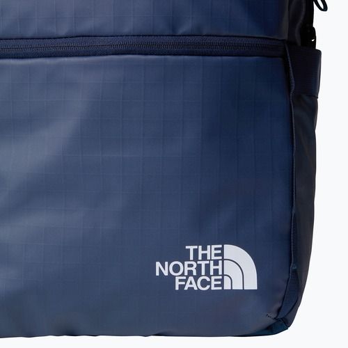 Pánsky mestský batoh The North Face Base Camp Voyager Daypack 26 l shady blue/summit navy
