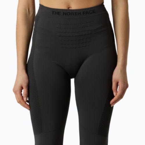 Dámske trekingové legíny The North Face Sport black