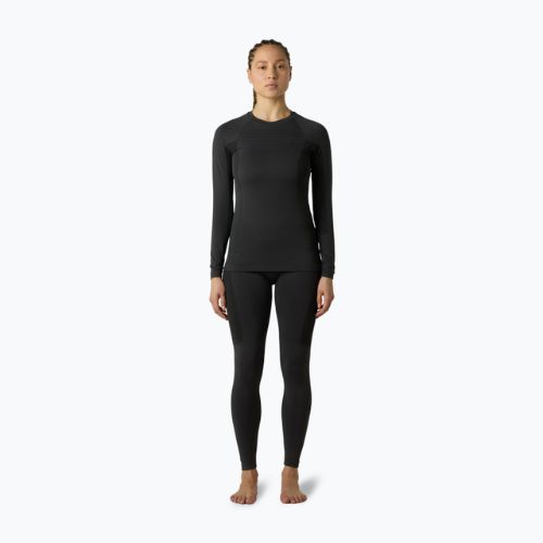 Dámske trekingové legíny The North Face Sport black