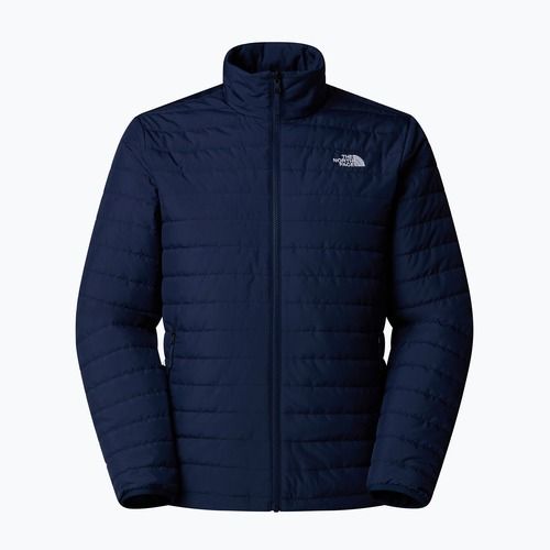 Pánska bunda 3v1 The North Face Carto Mono Triclimate Hooded summit navy