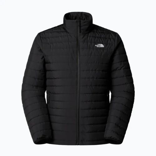 Pánska bunda 3v1 The North Face Carto Mono Triclimate Hooded black