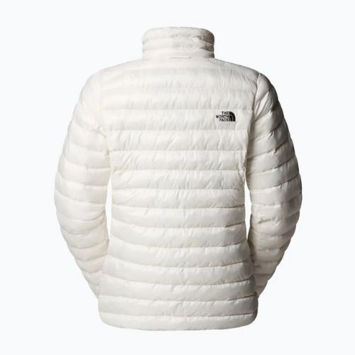Dámska zateplená bunda The North Face Huila Synth white dune