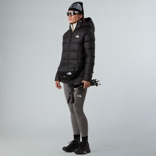 Damska kurtka The North Face Hyalite Down Parka czarna