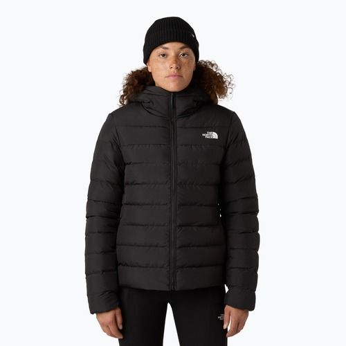 Dámská bunda The North Face Aconcagua 3 Hoodie S25 black