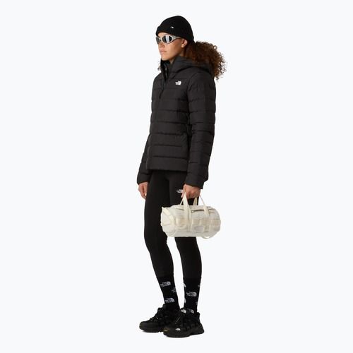 Dámská bunda The North Face Aconcagua 3 Hoodie S25 black