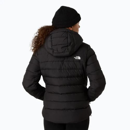 Dámská bunda The North Face Aconcagua 3 Hoodie S25 black