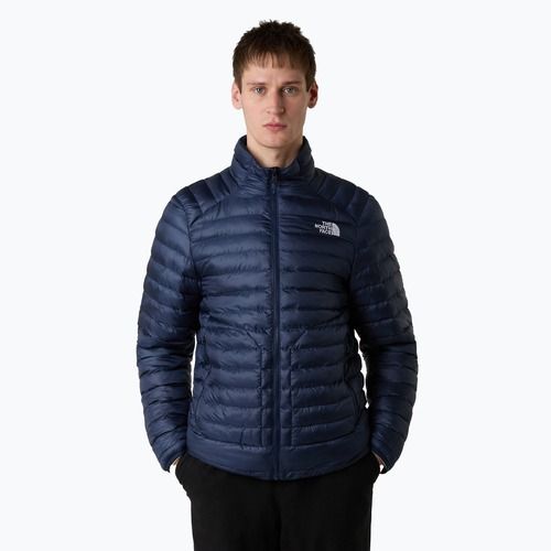 Pánska zateplená bunda The North Face Huila Synthetic summit navy