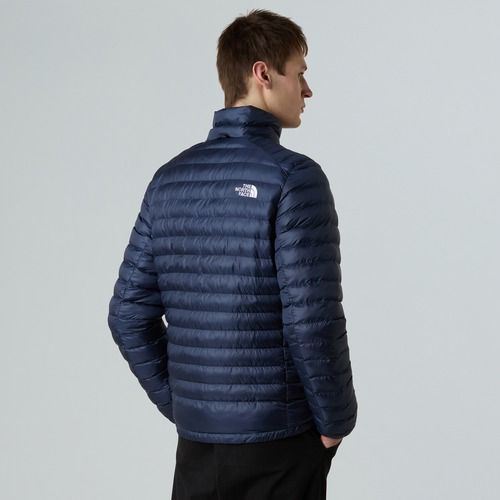 Pánska zateplená bunda The North Face Huila Synthetic summit navy