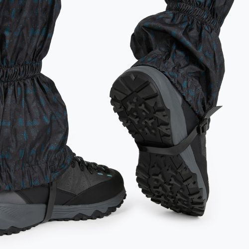 Detské návleky KADVA Infano JRG black