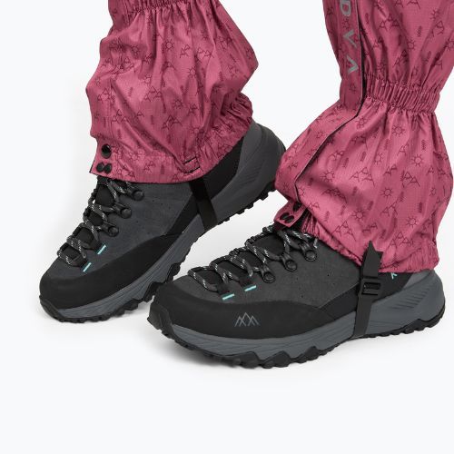 Detské návleky KADVA Infano JRG pink