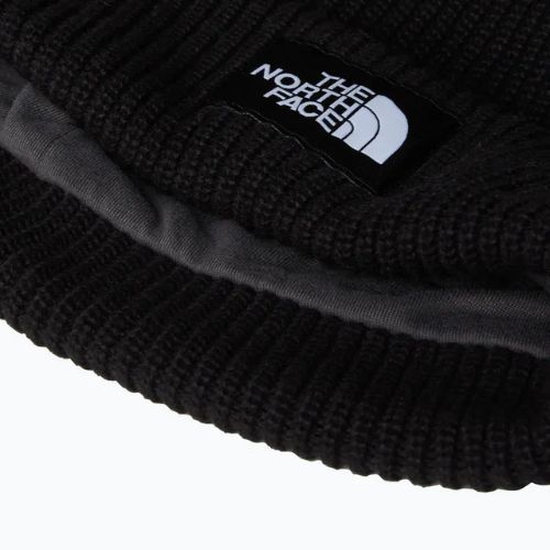 Zimná čiapka The North Face Salty Lined