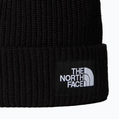 Zimná čiapka The North Face Salty Lined