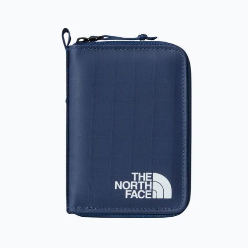 Peňaženka The North Face Base Camp Voyager shady blue/summit navy