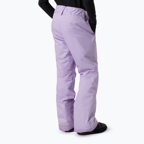 Detské lyžiarske nohavice The North Face Freedom Insulated lite lilac