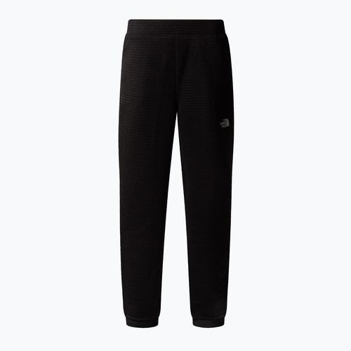 Súprava detského termoprádla The North Face Dotknit Thermal black
