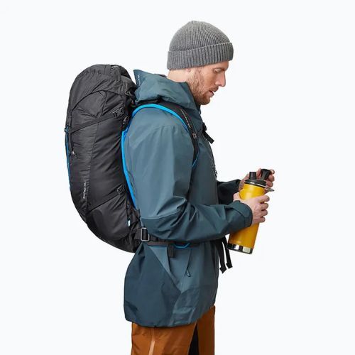 Pánsky trekingový batoh Gregory Targhee 35 l ozone black