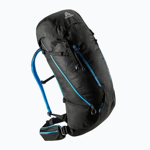 Pánsky trekingový batoh Gregory Targhee 35 l ozone black