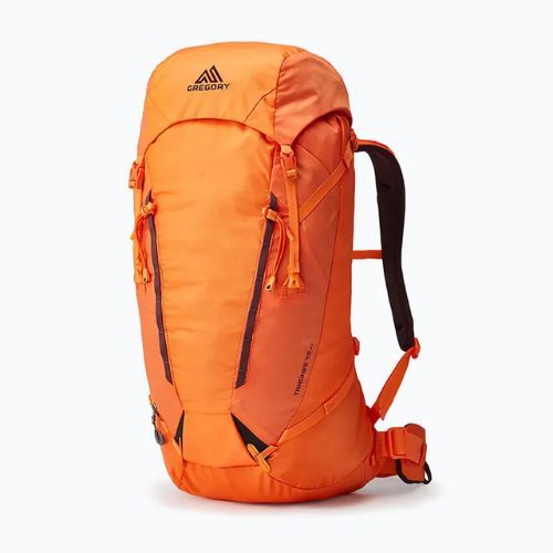 Pánsky trekingový batoh Gregory Targhee 45 l outback orange