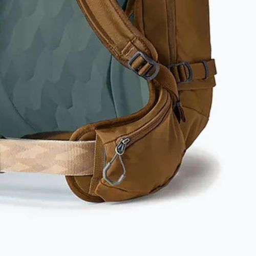 Turistický batoh Gregory Verte 24 l coyote midnight