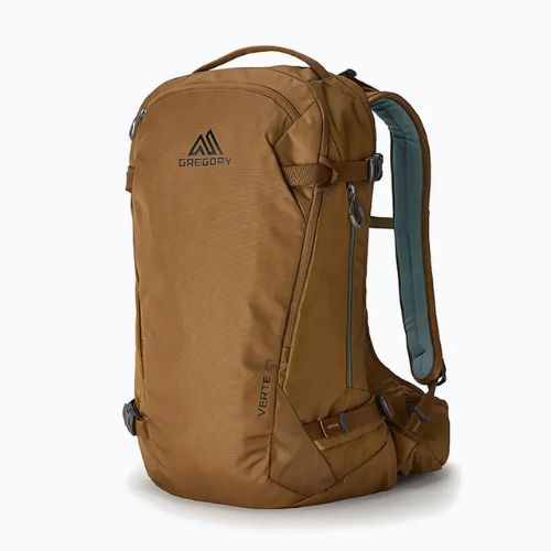 Turistický batoh Gregory Verte 24 l coyote midnight