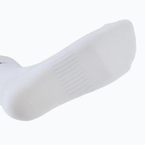 Pánske ponožky SKECHERS 1/2 Terry Over The Knee 2 páry white traditional
