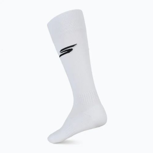 Pánske ponožky SKECHERS 1/2 Terry Over The Knee 2 páry white traditional