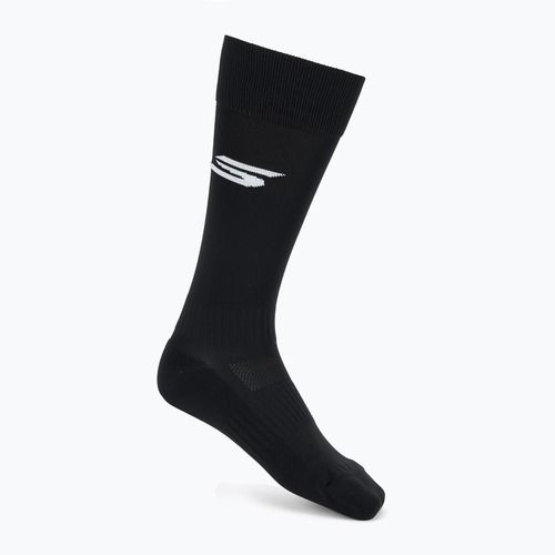 Pánske ponožky SKECHERS 1/2 Terry Over The Knee 2 páry black