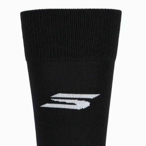 Pánske ponožky SKECHERS 1/2 Terry Over The Knee 2 páry black