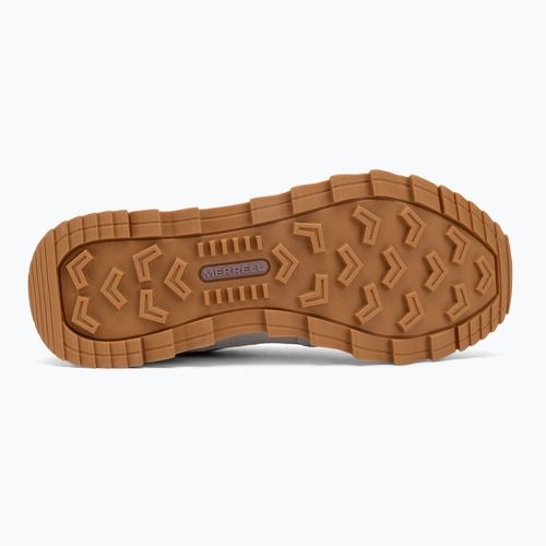 Dámske topánky Merrell Alpine 83 Sneaker Recraft pale cherry