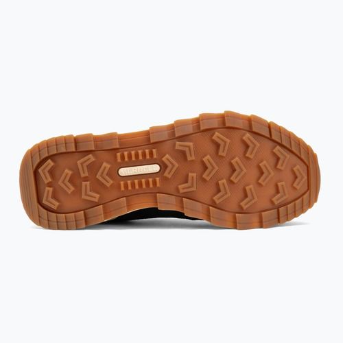 Pánske topánky Merrell Alpine 83 Sneaker Recraft Mxd coal