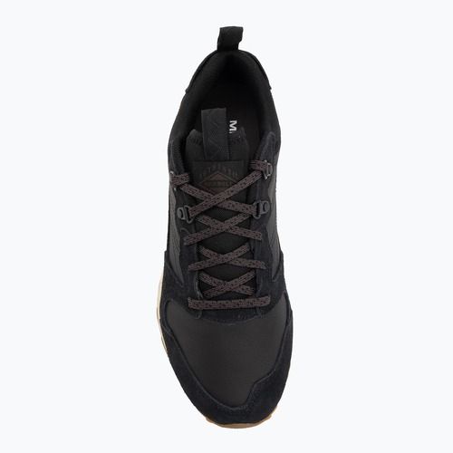 Pánske topánky Merrell Alpine 83 Sneaker Recraft Mxd coal