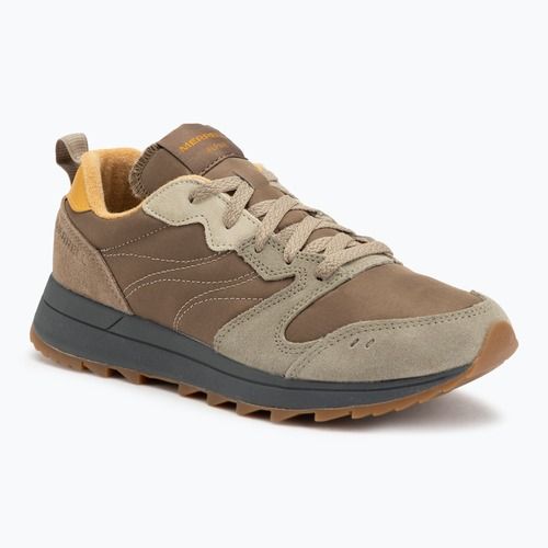 Pánske topánky Merrell Alpine 83 Sneaker Sport cairn