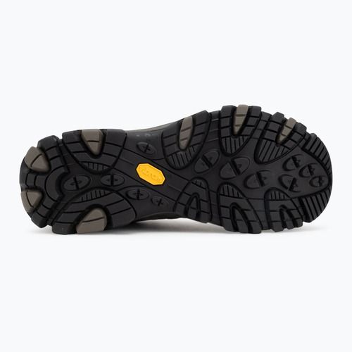 Pánske trekingové topánky Merrell Moab 3 Mid Gtx beluga