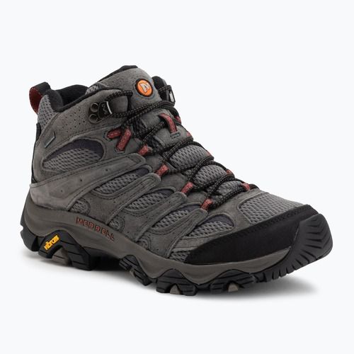 Pánske trekingové topánky Merrell Moab 3 Mid Gtx beluga