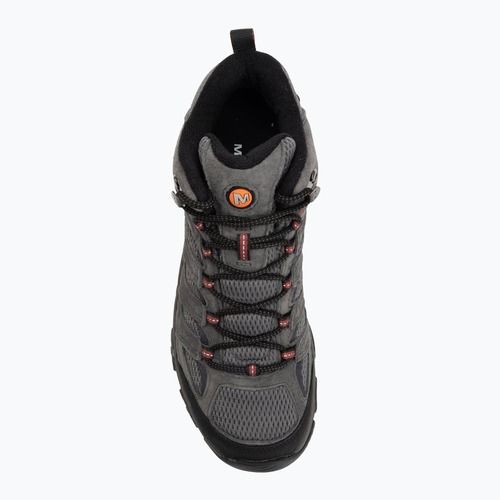 Pánske trekingové topánky Merrell Moab 3 Mid Gtx beluga