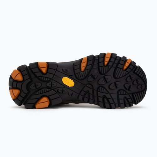 Pánske trekingové topánky  Merrell Moab 3 Mid Gtx olive