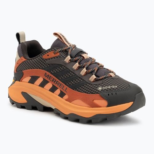 Pánske turistické topánky Merrell Moab Speed 2 Gtx beluga