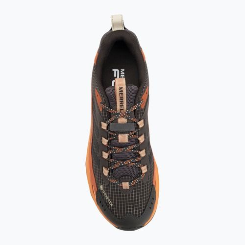 Pánske turistické topánky Merrell Moab Speed 2 Gtx beluga