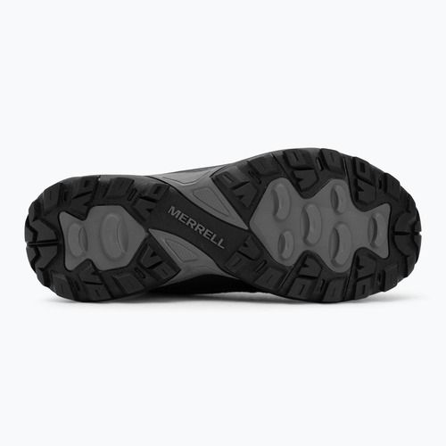 Pánske turistické topánky Merrell Speed Strike 2 Thermo Mid Wp black