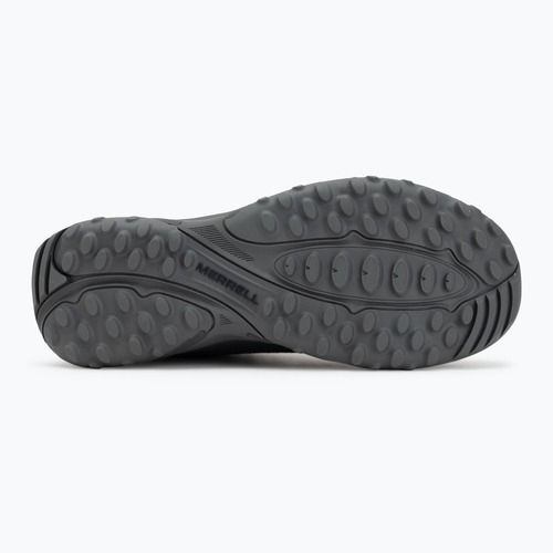 Dámske turistické topánky Merrell Yokota 3 Mid Gtx black