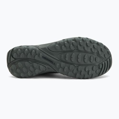 Pánske turistické topánky Merrell Yokota 3 Mid Gtx black
