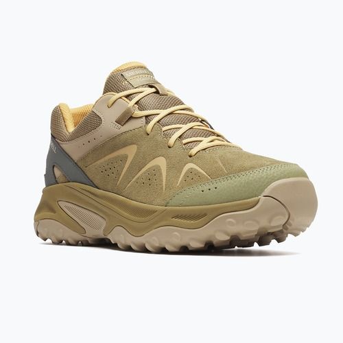 Turistické topánky Merrell Yokota 3 Gtx drab